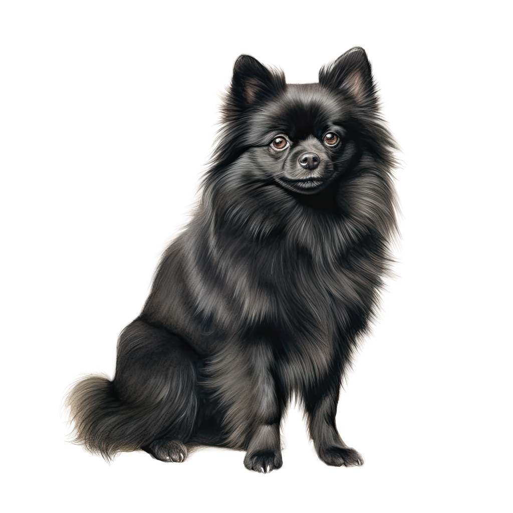 Pomeranian DogBreeds 002