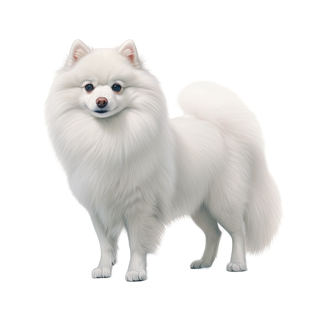 Pomeranian DogBreeds 006