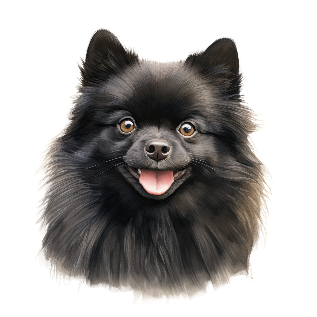 Pomeranian DogBreeds 011