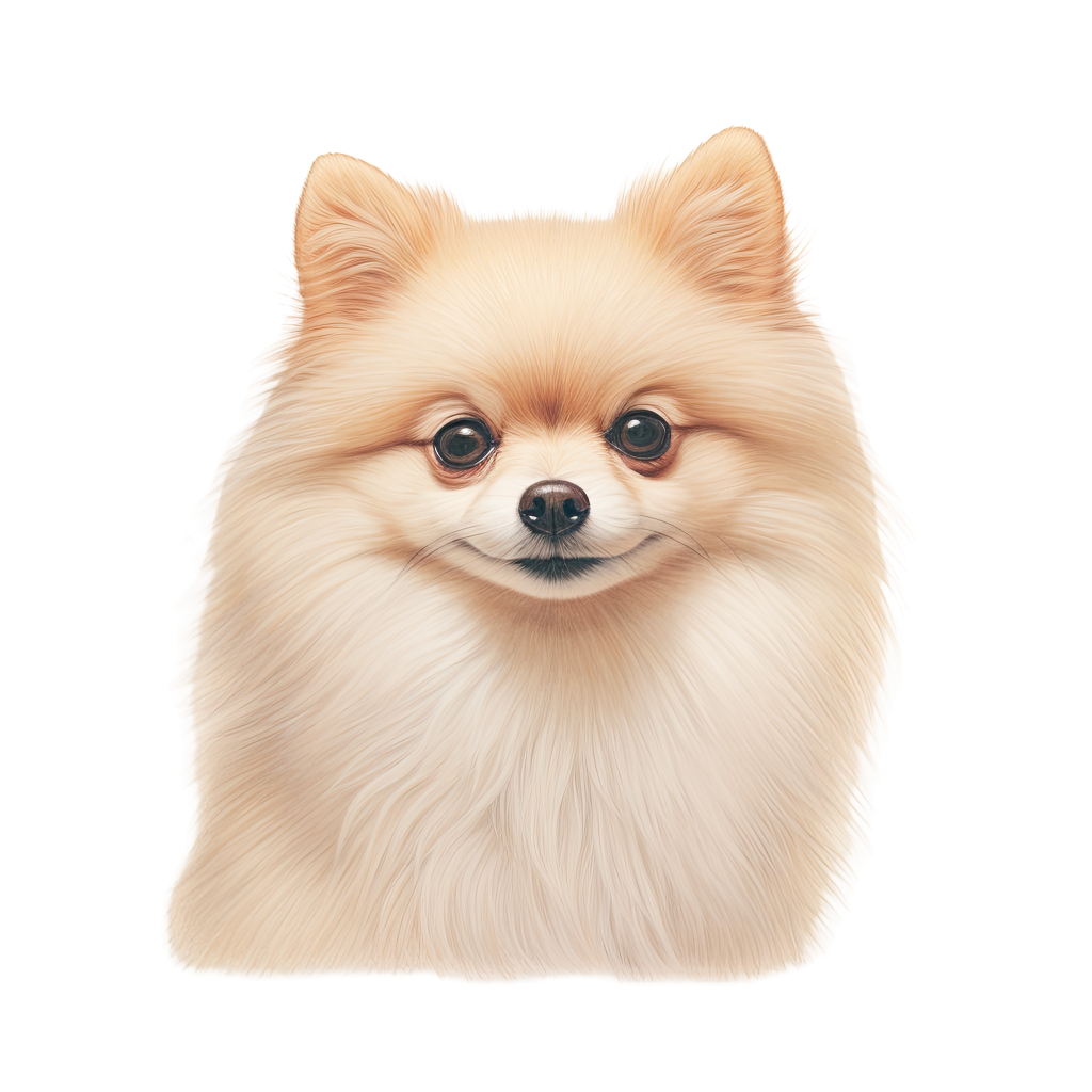 Pomeranian DogBreeds 015