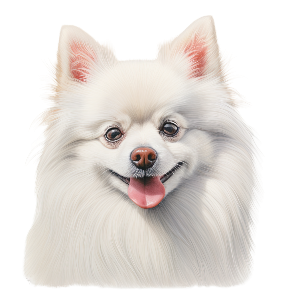 Pomeranian DogBreeds 016