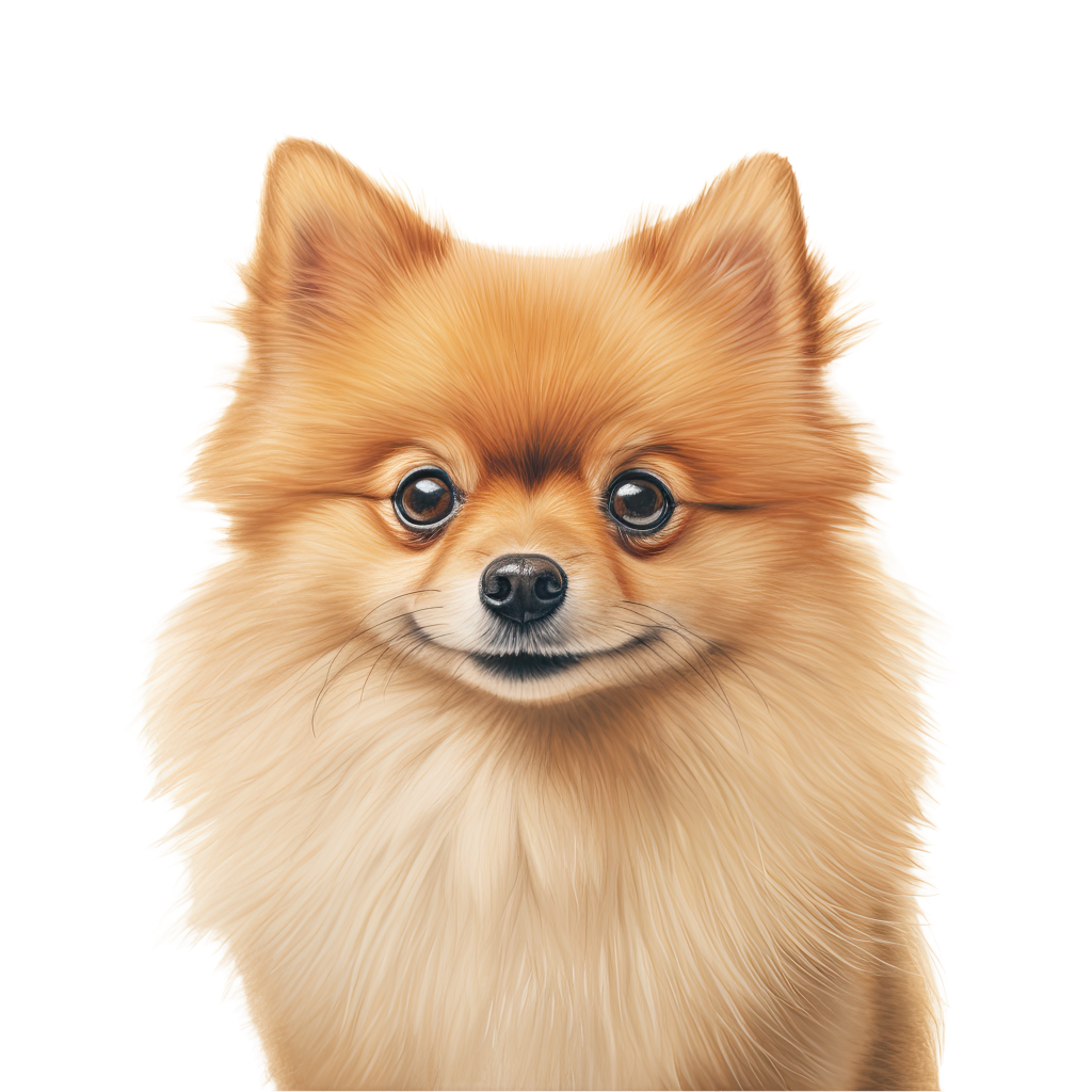 Pomeranian DogBreeds 017