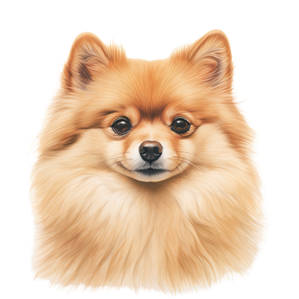 Pomeranian DogBreeds 019