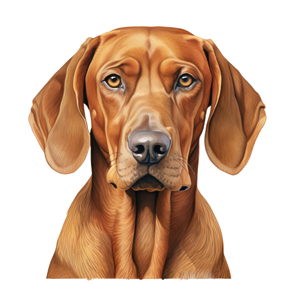 Redbone Coonhound / Punainen pesukarhukoira DogBreeds 015