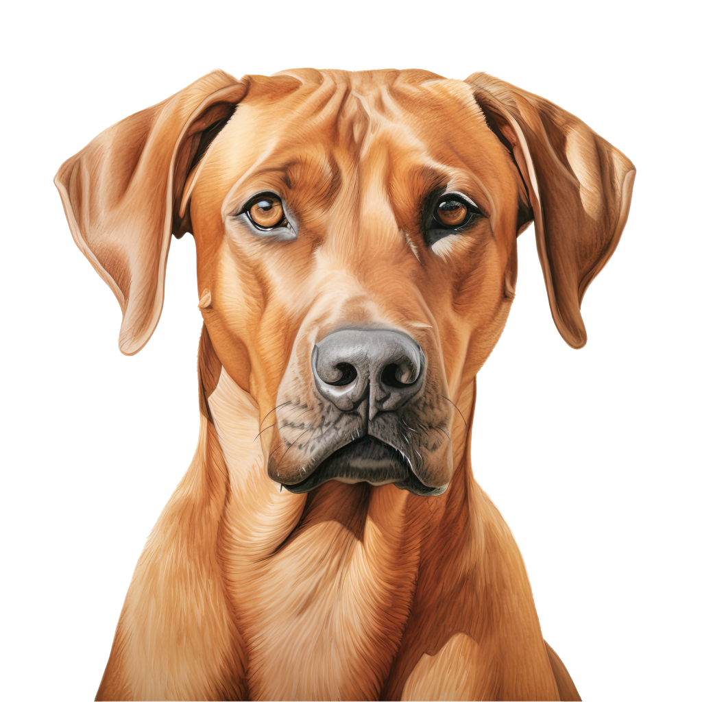 Rhodesian Ridgeback / Rhodesiankoira DogBreeds 011