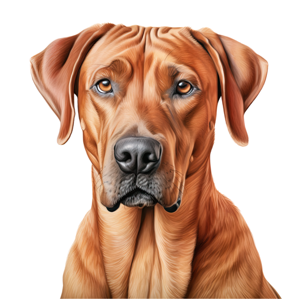 Rhodesian Ridgeback / Rhodesiankoira DogBreeds 012