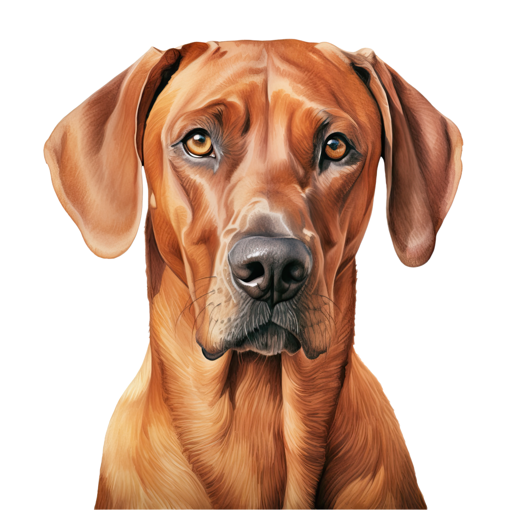 Rhodesian Ridgeback / Rhodesiankoira DogBreeds 013