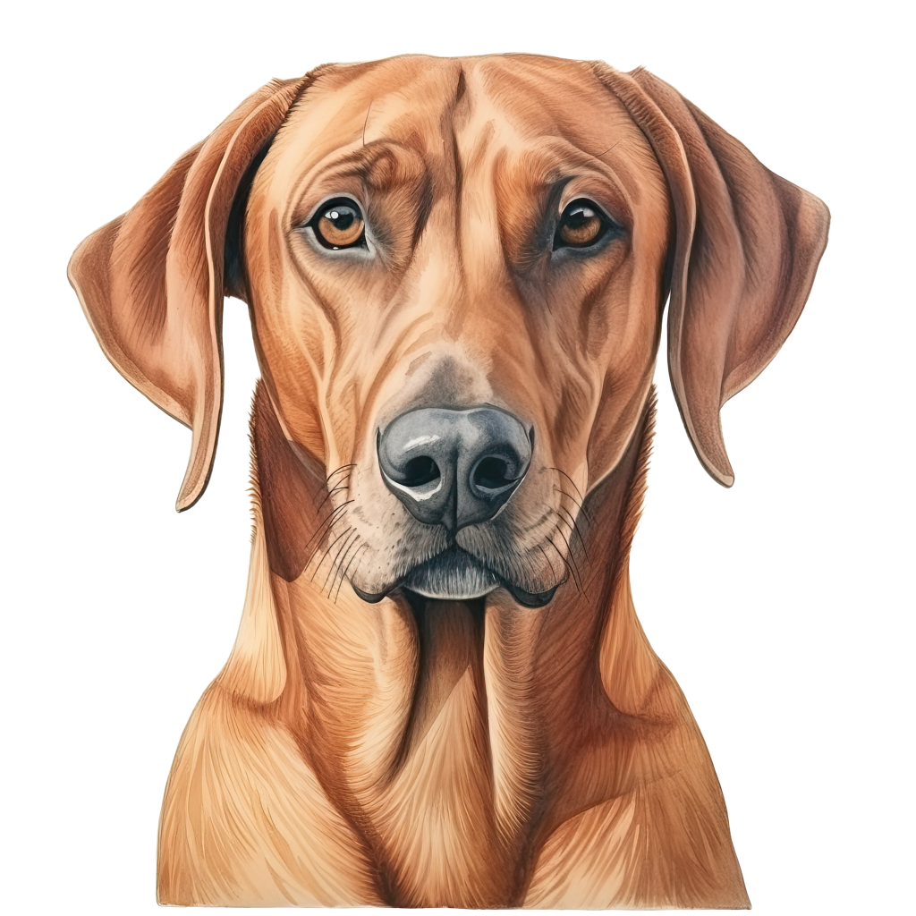 Rhodesian Ridgeback / Rhodesiankoira DogBreeds 014