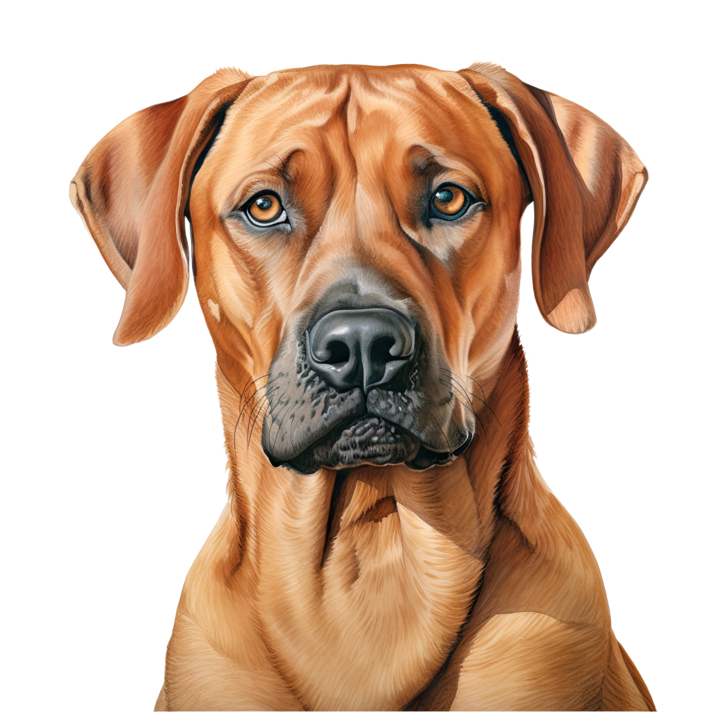 Rhodesian Ridgeback / Rhodesiankoira DogBreeds 015