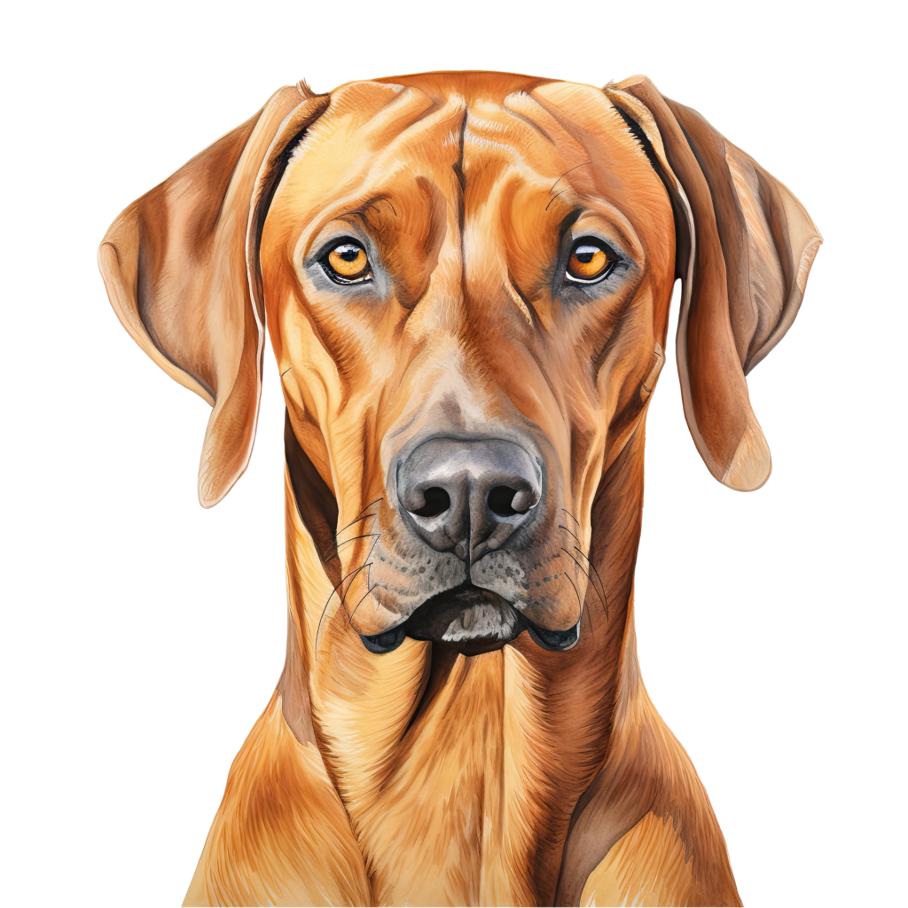 Rhodesian Ridgeback / Rhodesiankoira DogBreeds 016