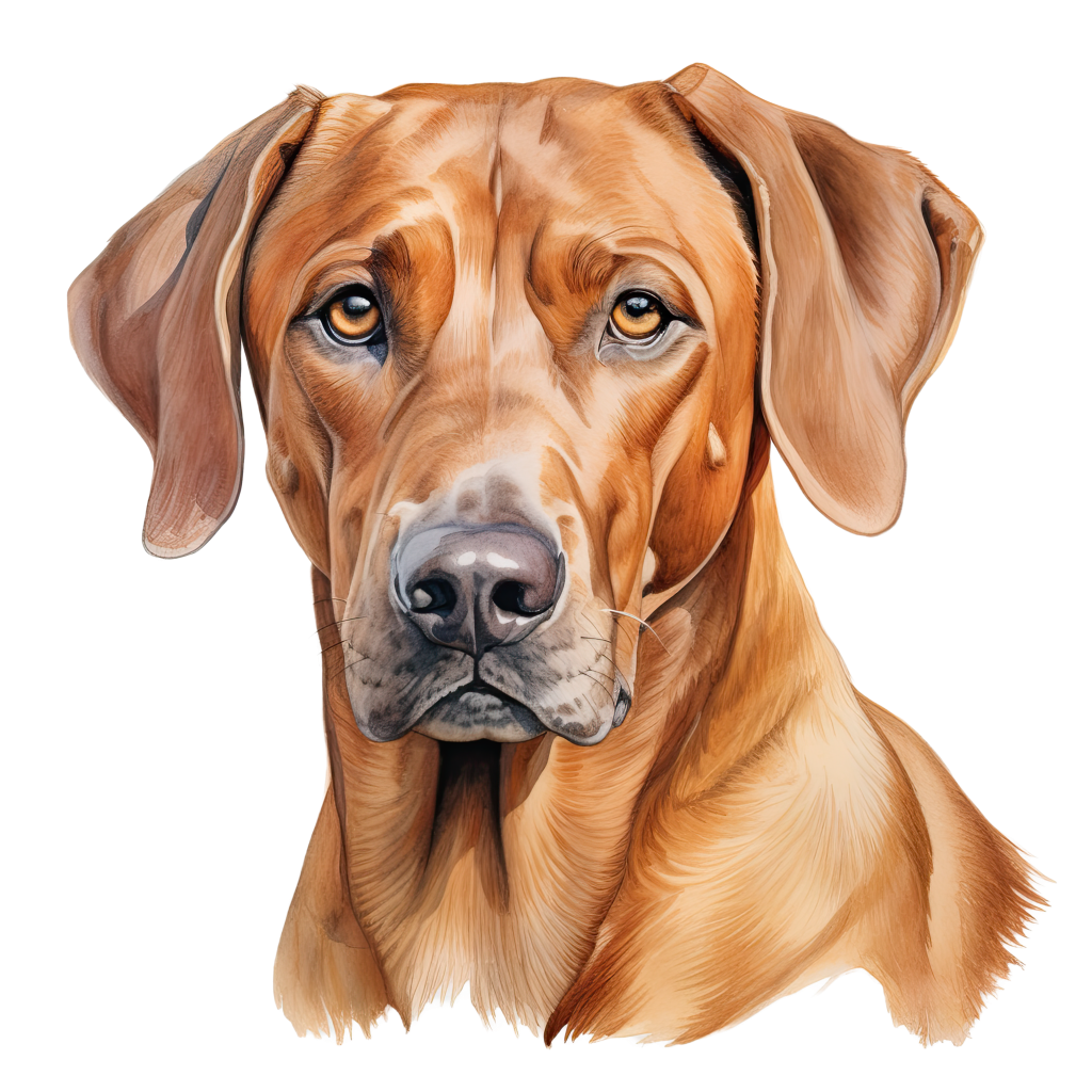 Rhodesian Ridgeback / Rhodesiankoira DogBreeds 018