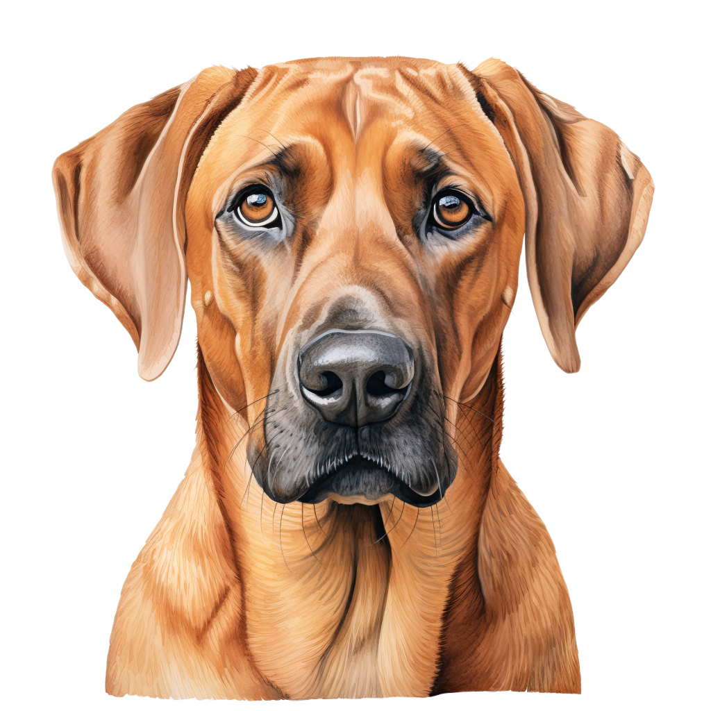 Rhodesian Ridgeback / Rhodesiankoira DogBreeds 019