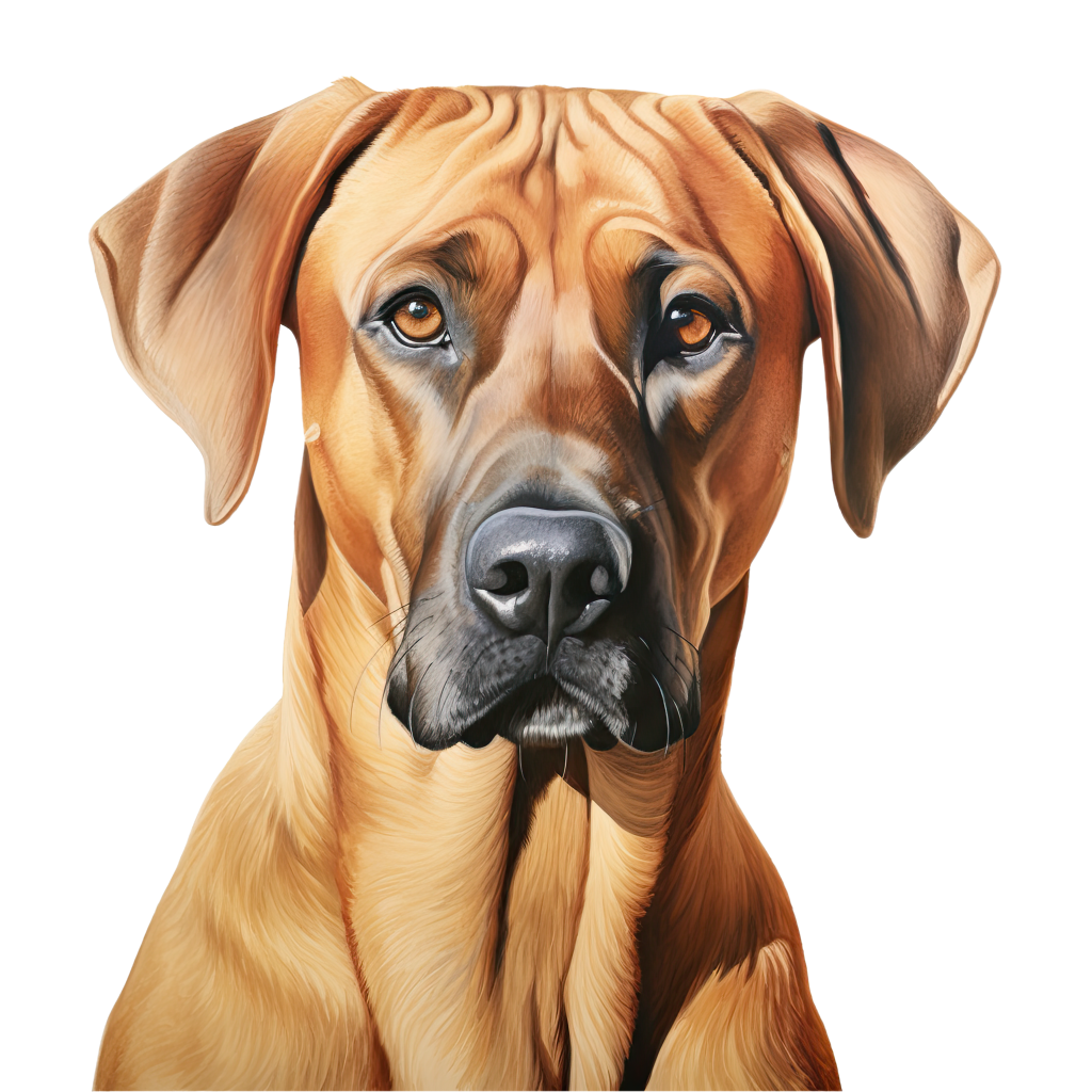 Rhodesian Ridgeback / Rhodesiankoira DogBreeds 020