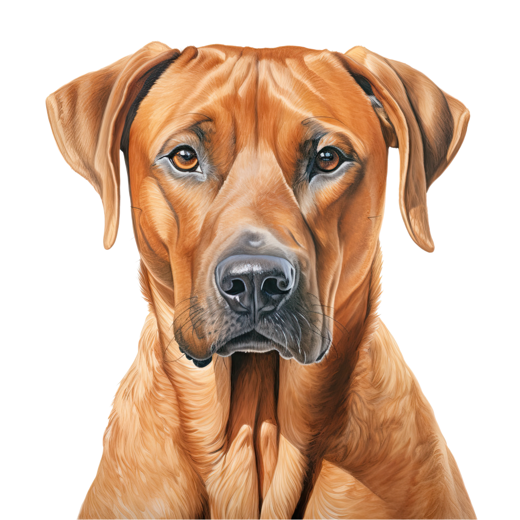 Rhodesian Ridgeback / Rhodesiankoira DogBreeds 021