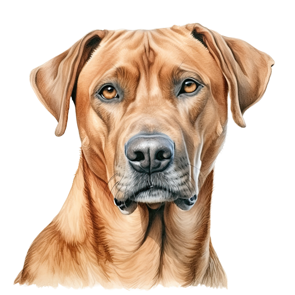 Rhodesian Ridgeback / Rhodesiankoira DogBreeds 022