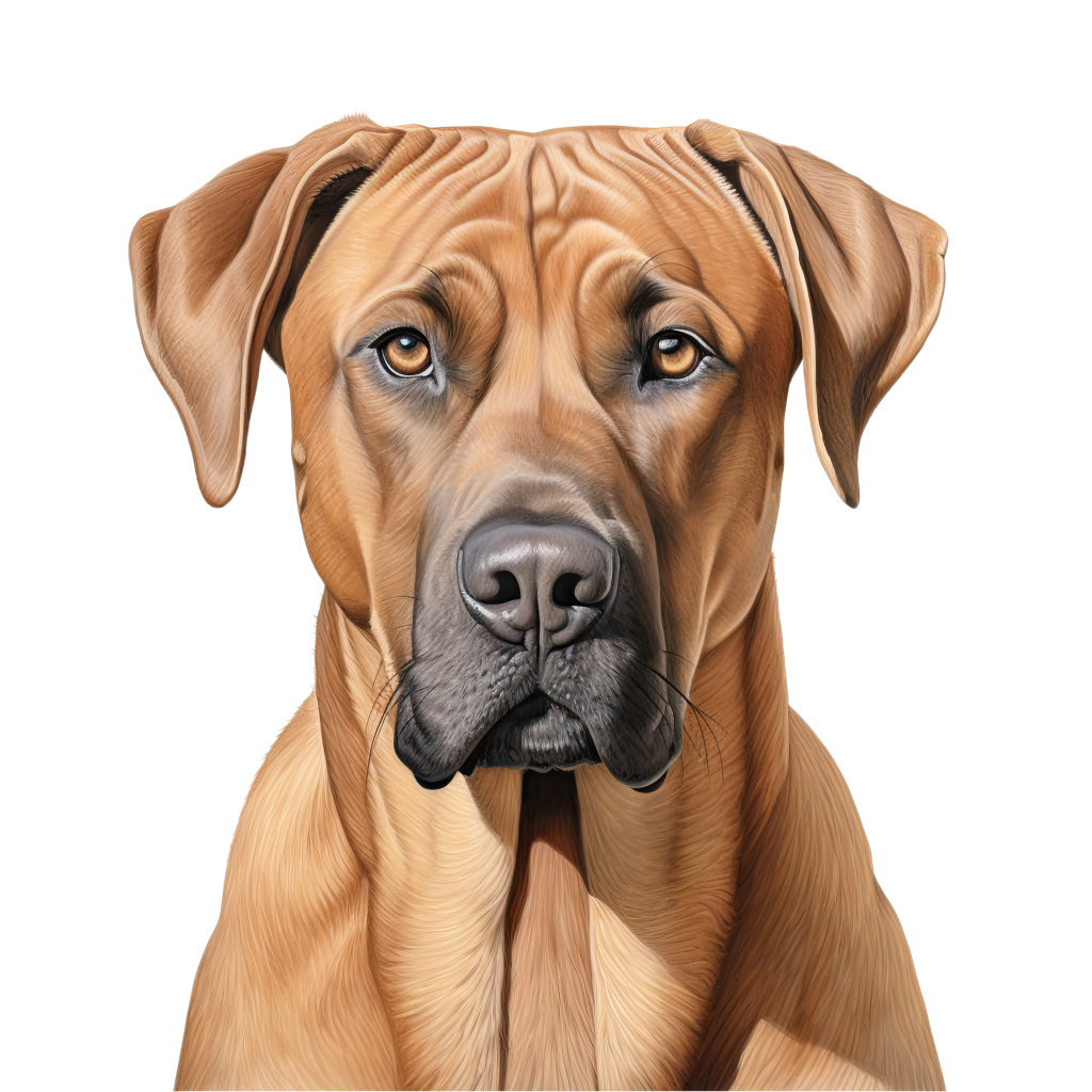 Rhodesian Ridgeback / Rhodesiankoira DogBreeds 023