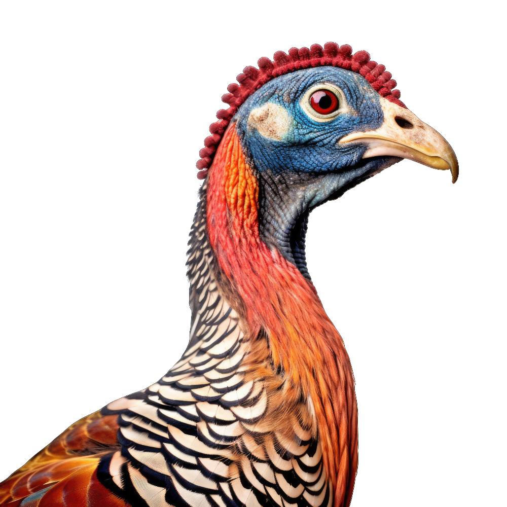 Ring-necked pheasant bird 1- paitakuva