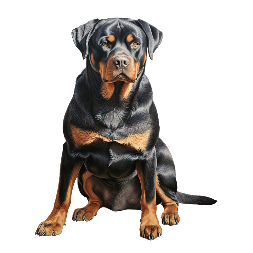 Rottweiler DogBreeds 002