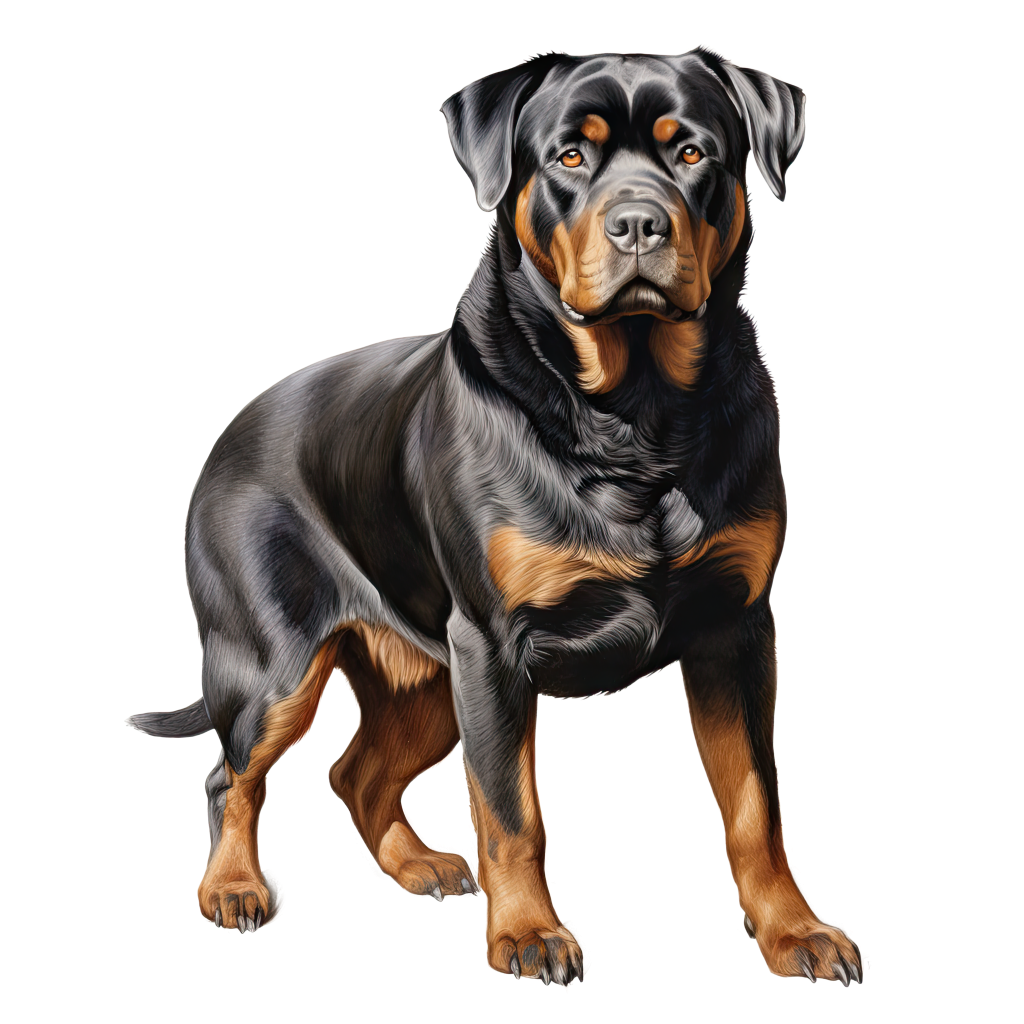 Rottweiler DogBreeds 005