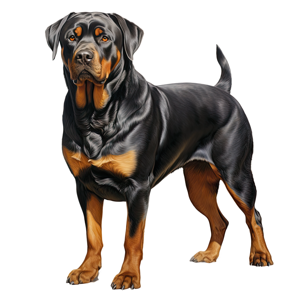 Rottweiler DogBreeds 006