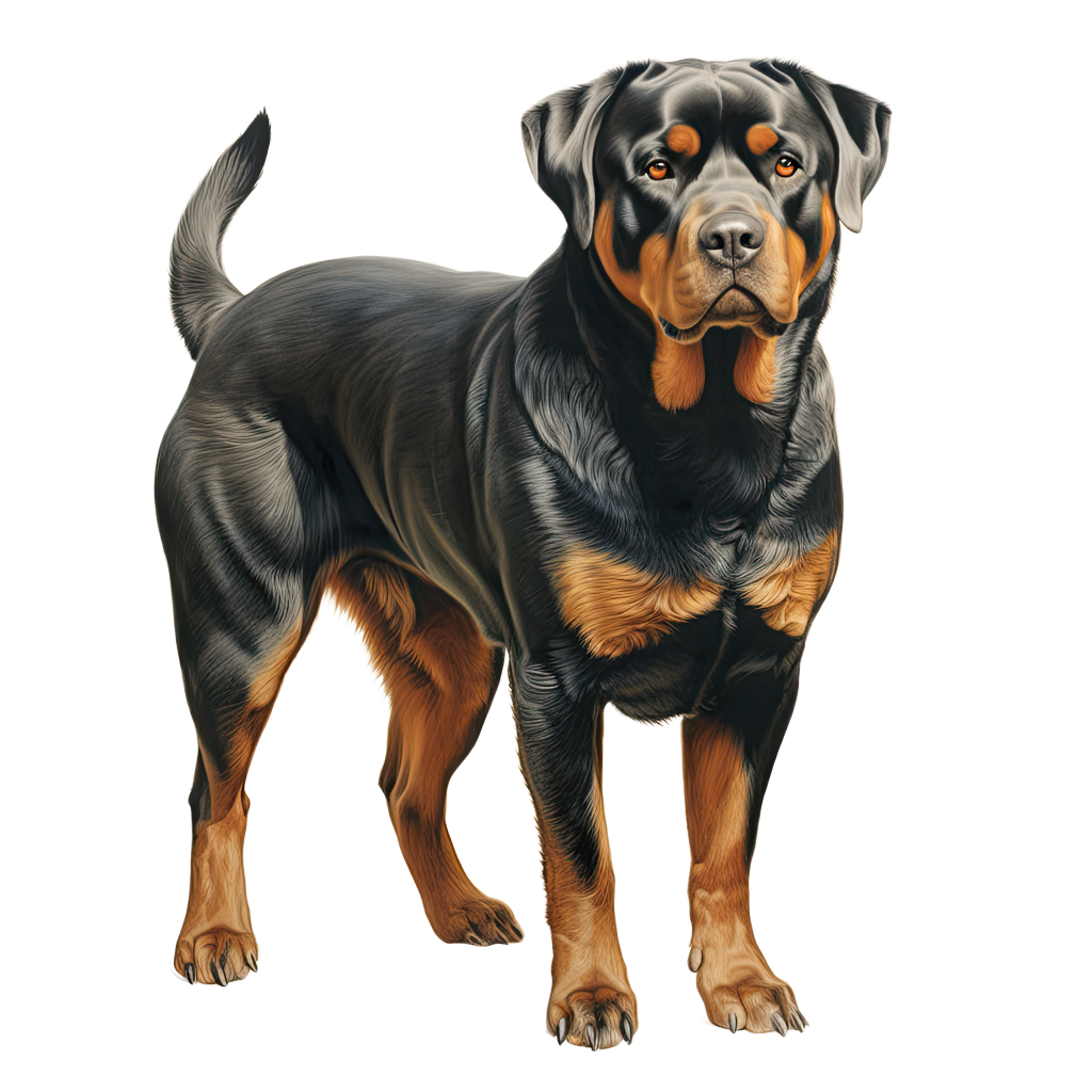 Rottweiler DogBreeds 007