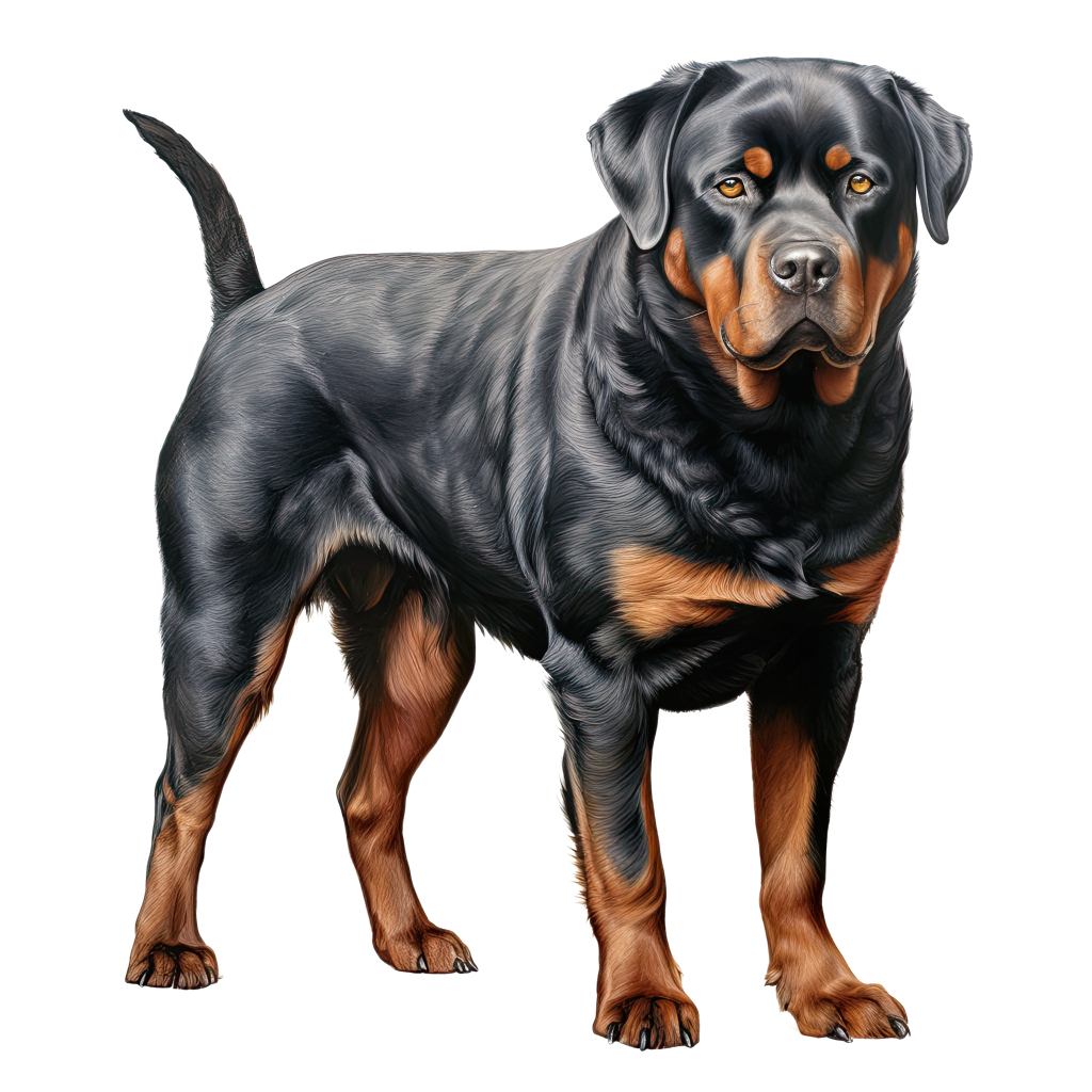 Rottweiler DogBreeds 008