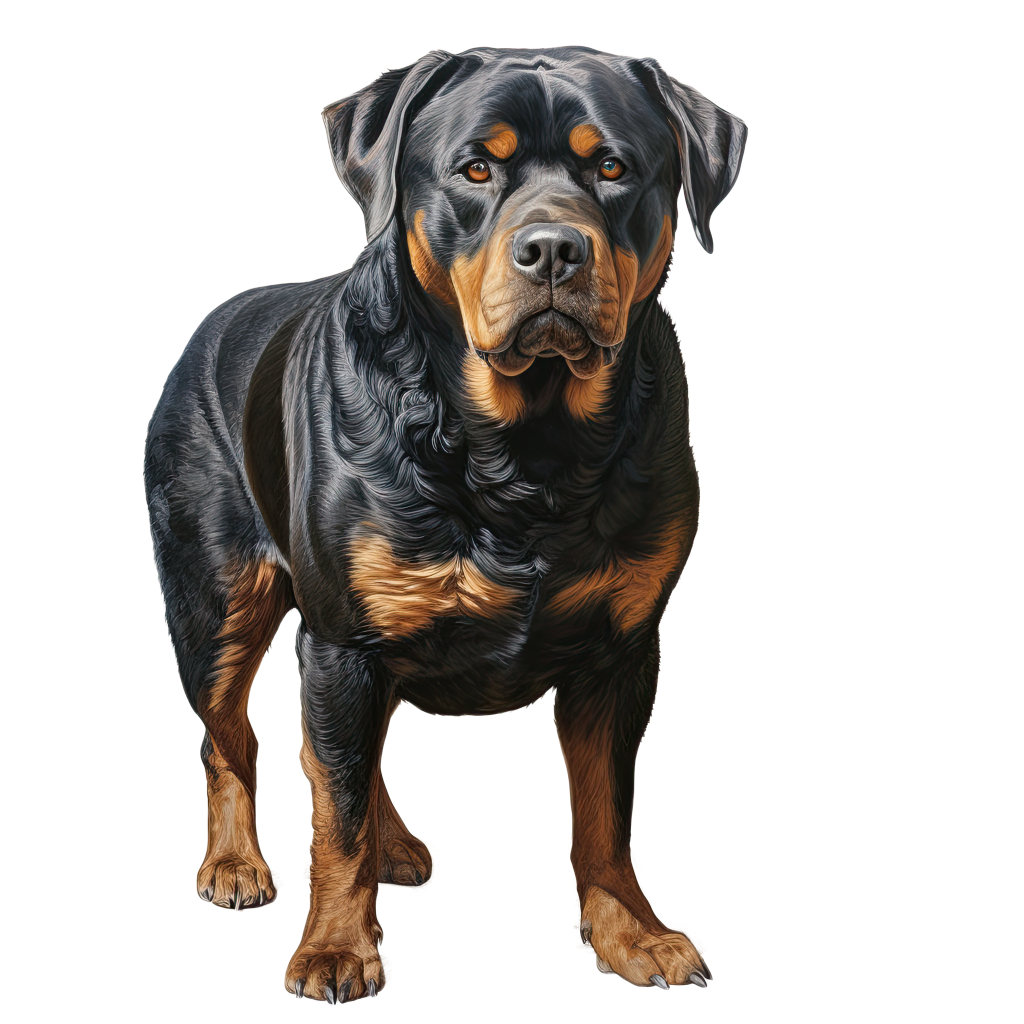 Rottweiler DogBreeds 009