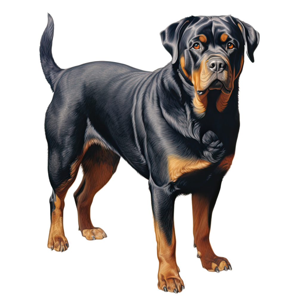 Rottweiler DogBreeds 010