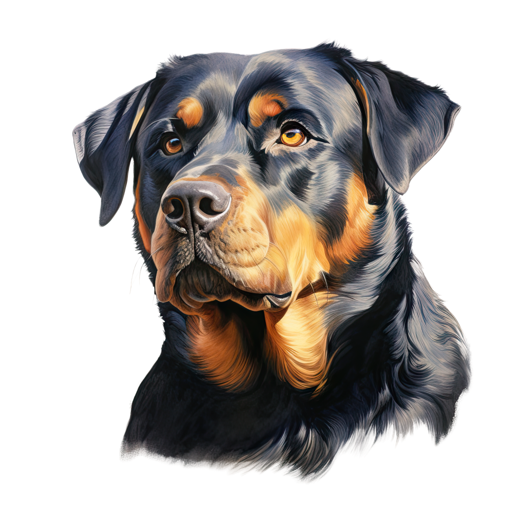 Rottweiler DogBreeds 012