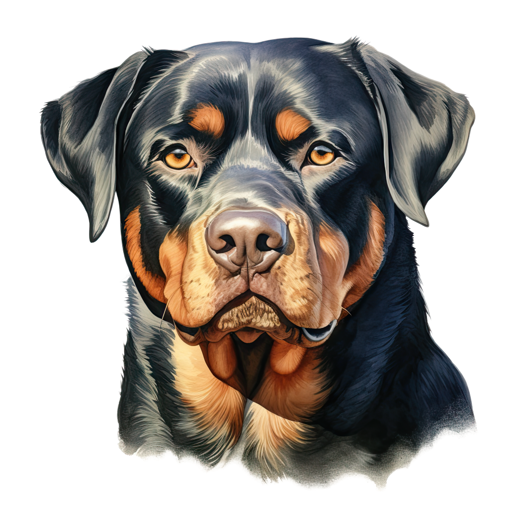 Rottweiler DogBreeds 020