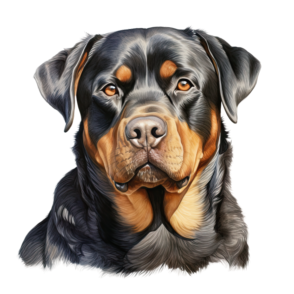 Rottweiler DogBreeds 022