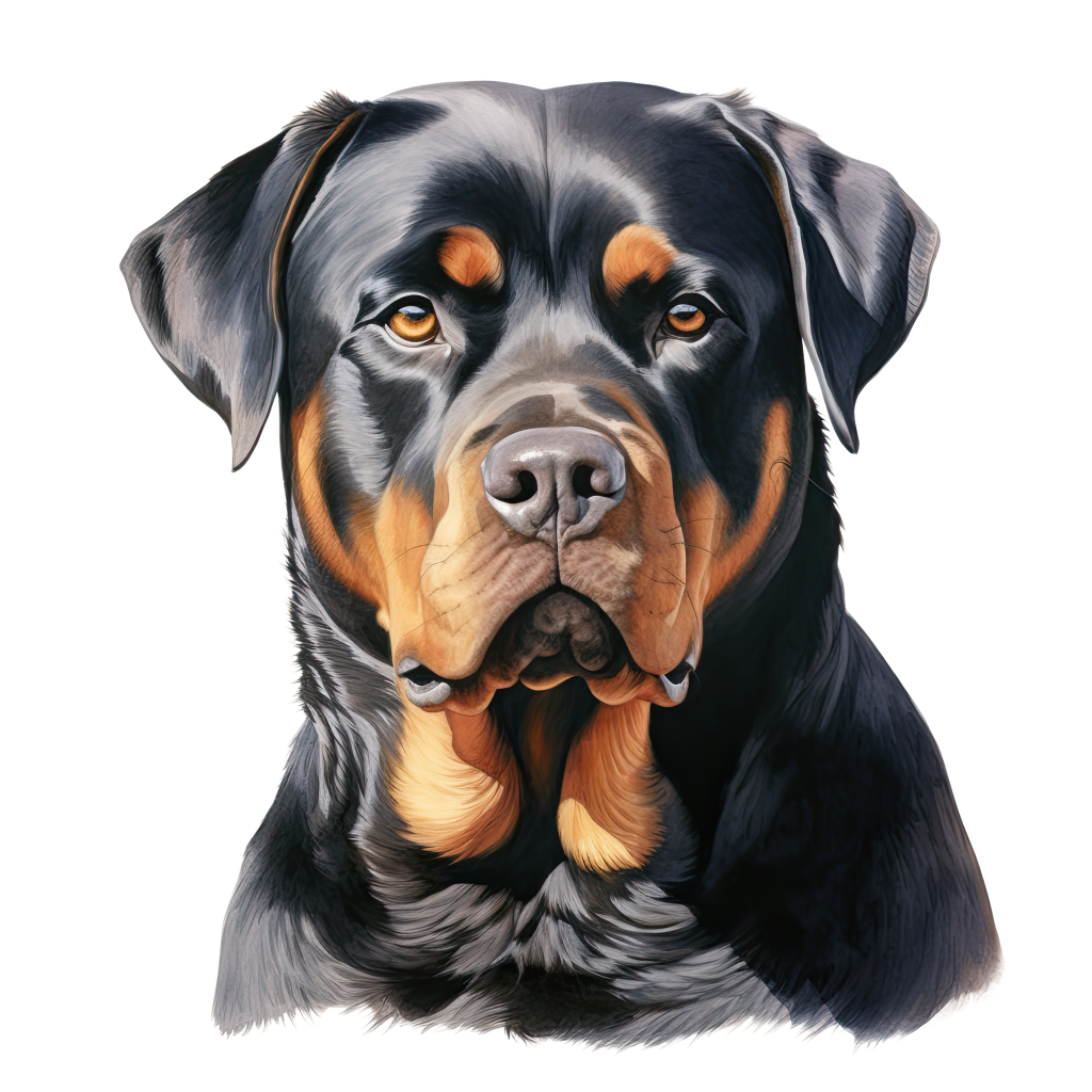 Rottweiler DogBreeds 024