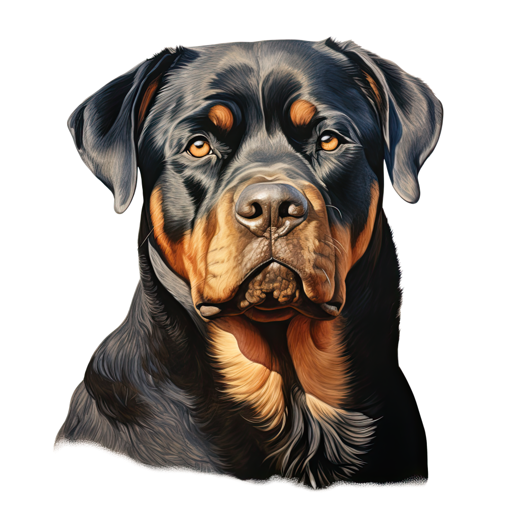 Rottweiler DogBreeds 025