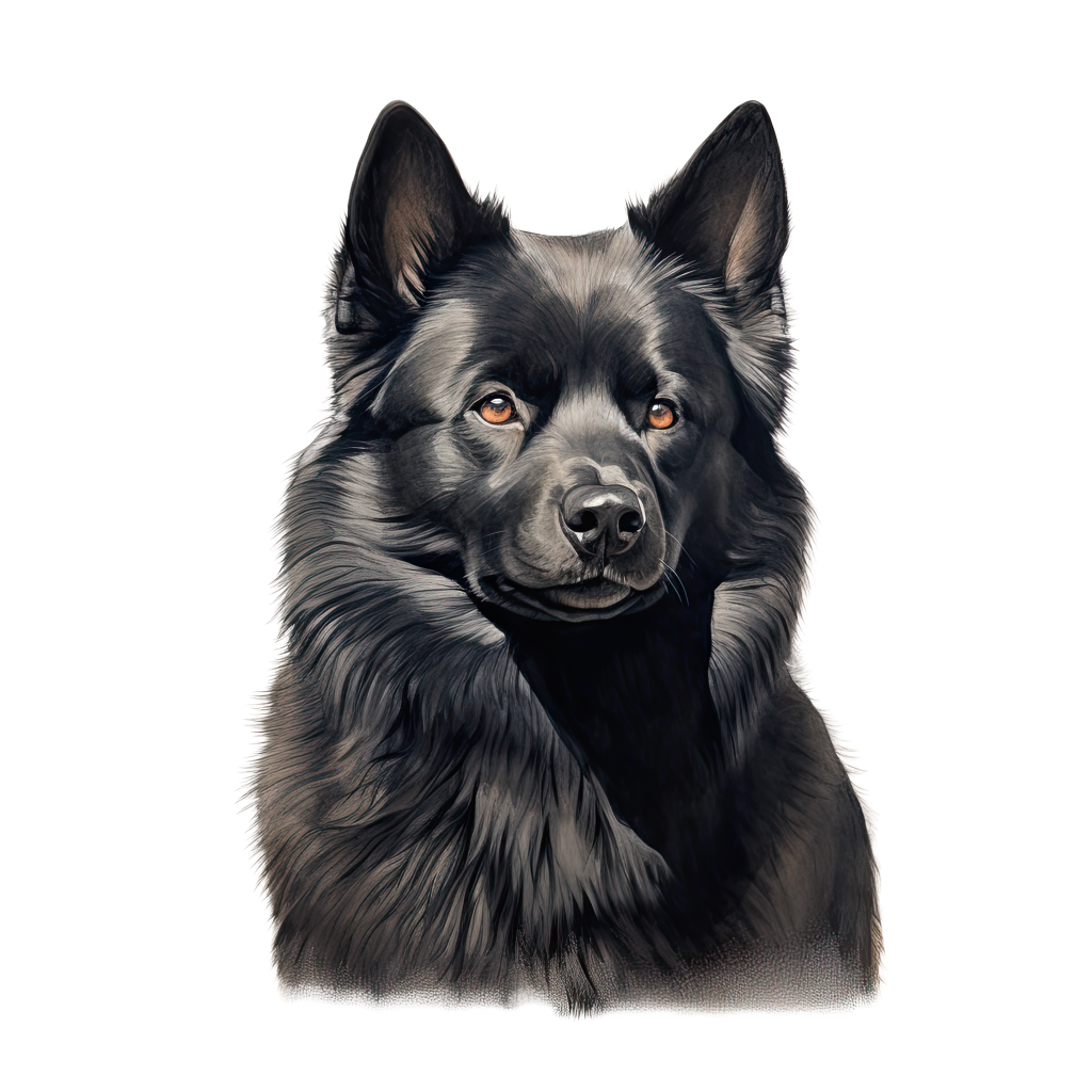 Schipperke / Laivakoira DogBreeds 006