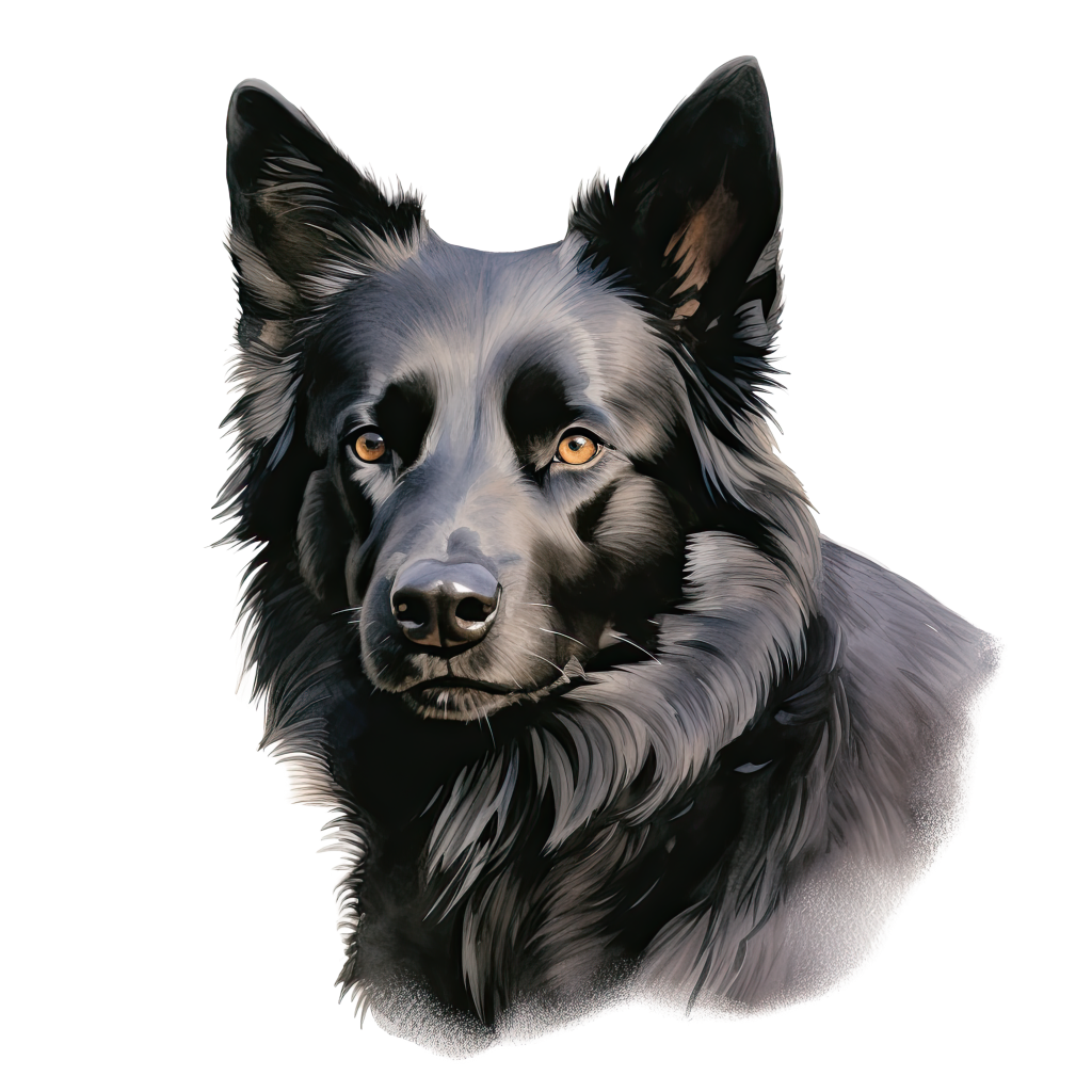 Schipperke / Laivakoira DogBreeds 009