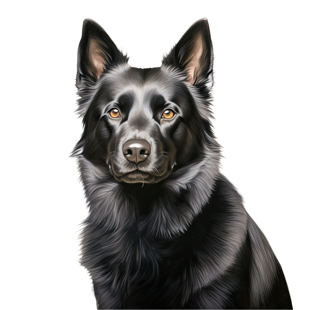 Schipperke / Laivakoira DogBreeds 010