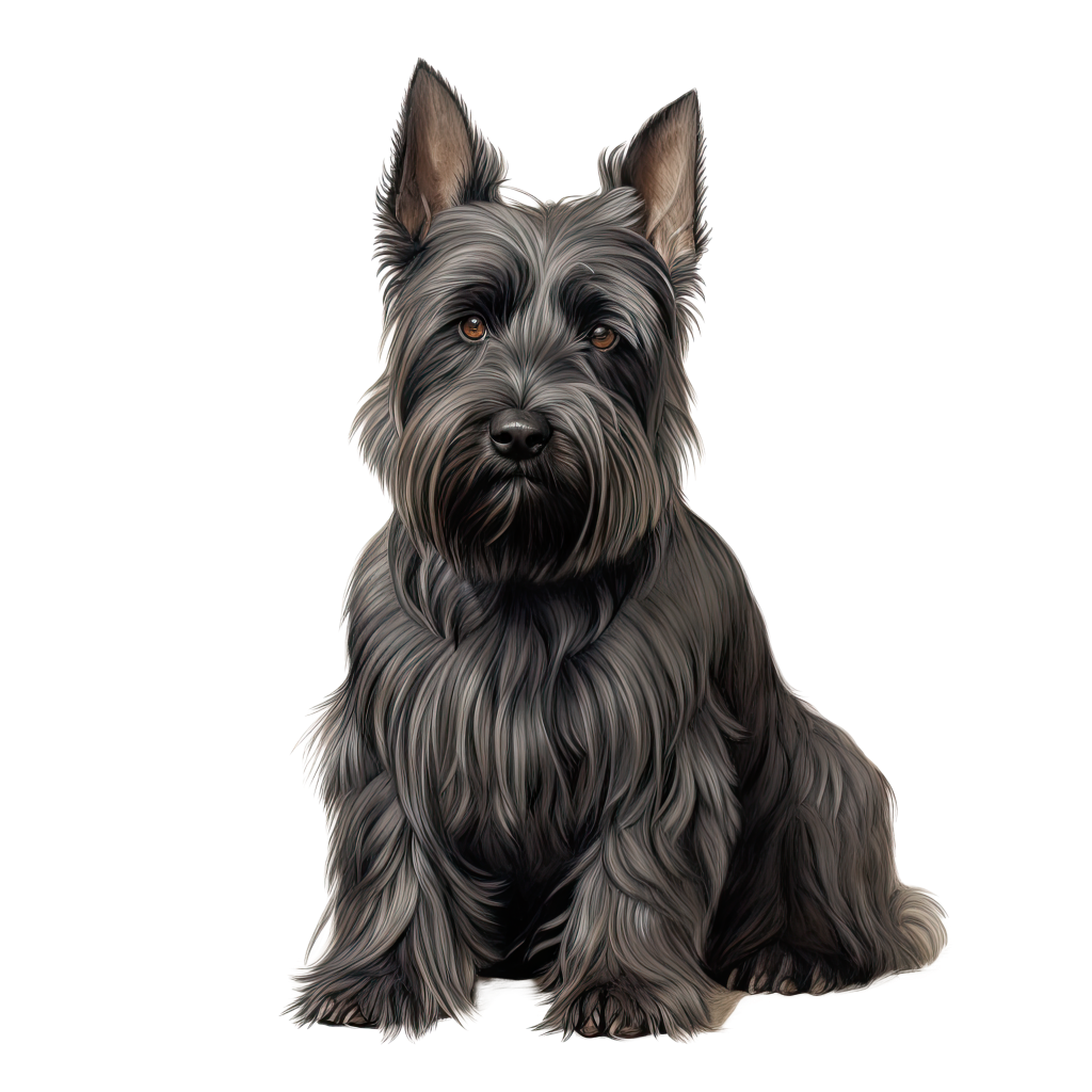 Scottish Terrier / Skotlanninterrieri DogBreeds 004