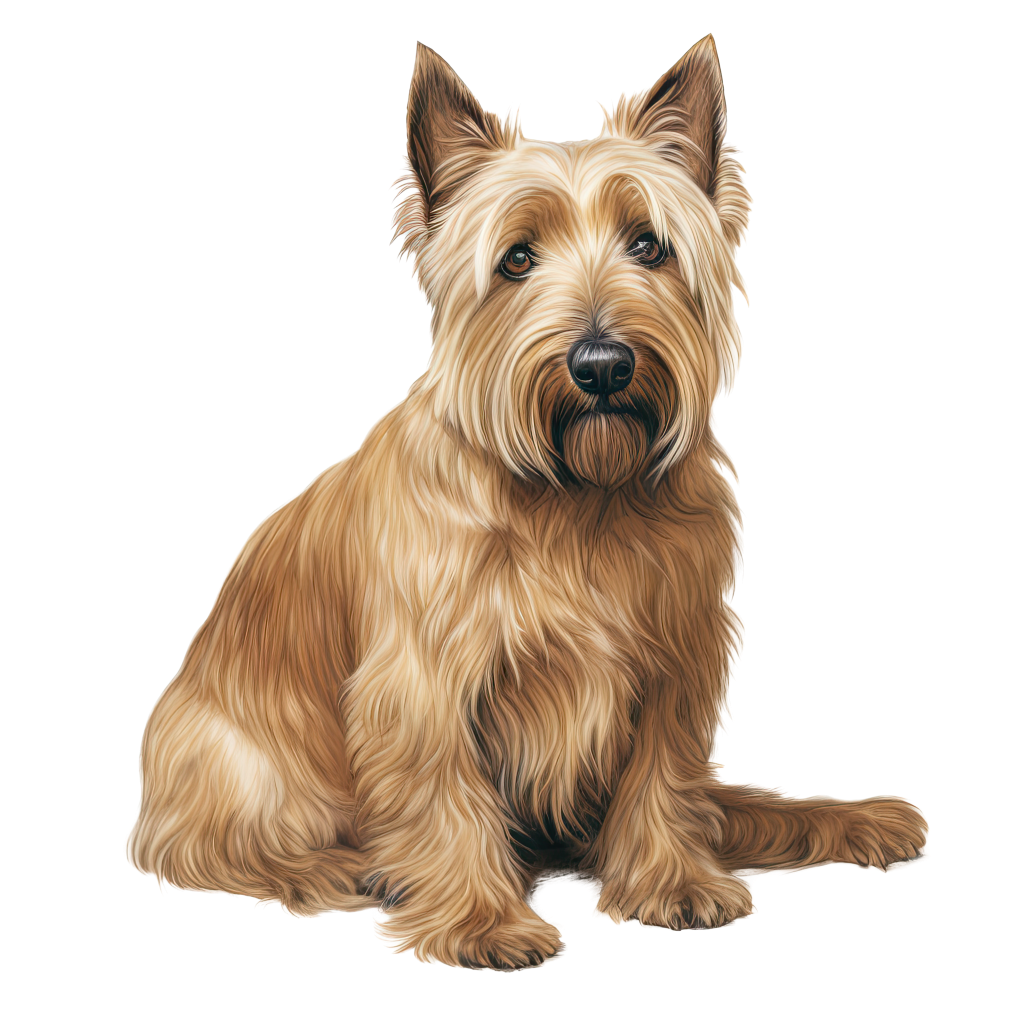 Scottish Terrier / Skotlanninterrieri DogBreeds 013