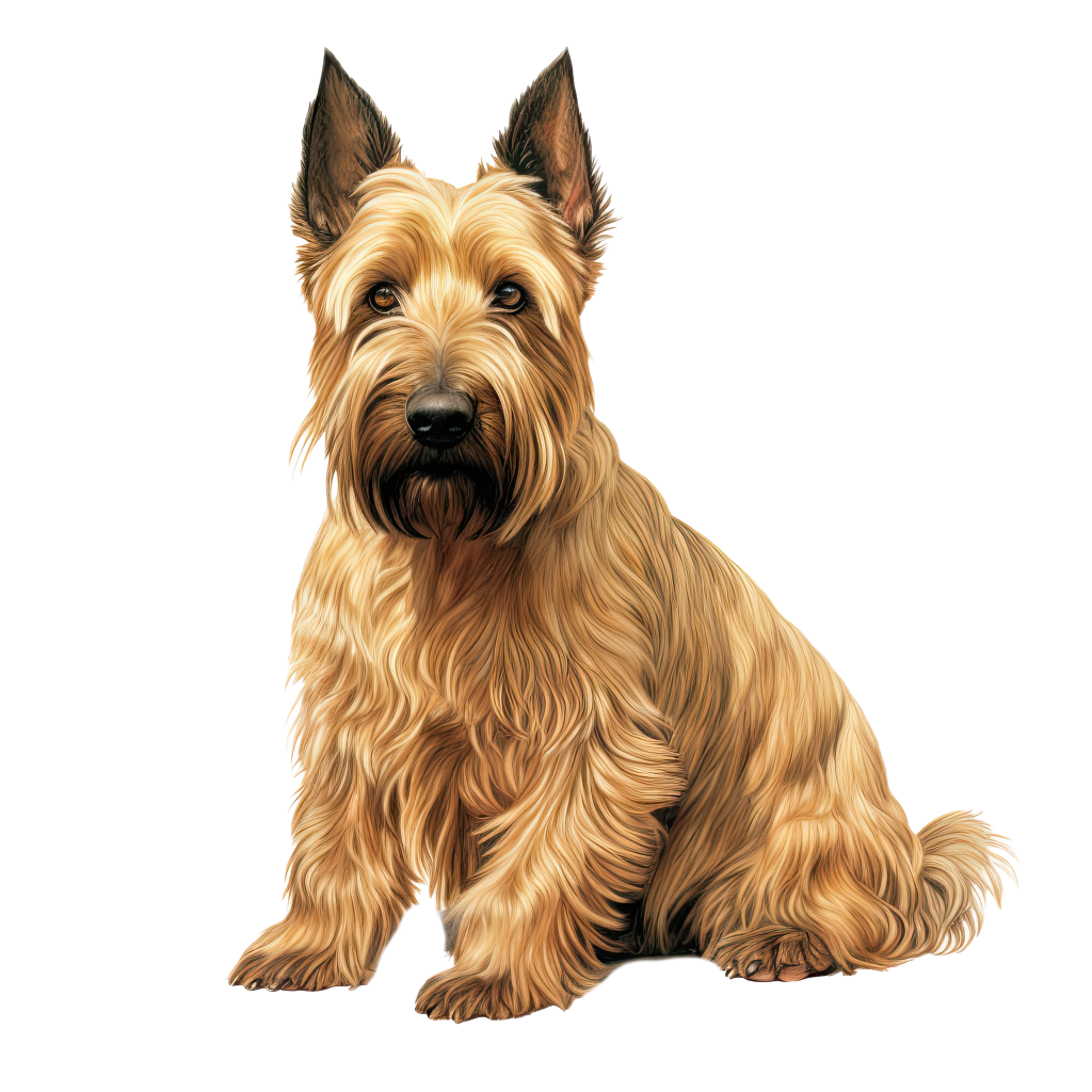 Scottish Terrier / Skotlanninterrieri DogBreeds 014