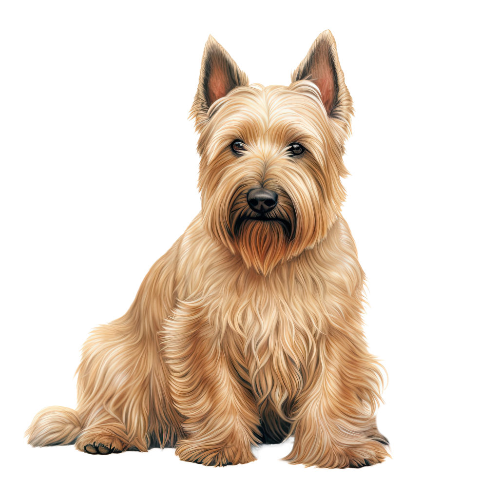 Scottish Terrier / Skotlanninterrieri DogBreeds 015