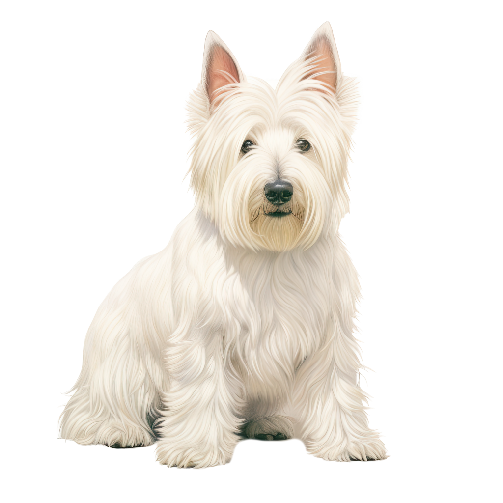 Scottish Terrier / Skotlanninterrieri DogBreeds 016