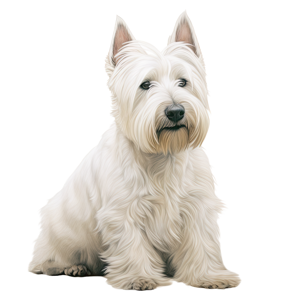 Scottish Terrier / Skotlanninterrieri DogBreeds 017