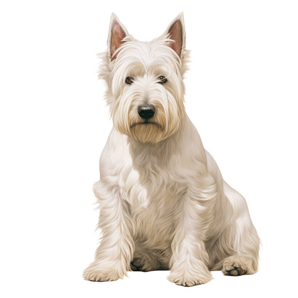 Scottish Terrier / Skotlanninterrieri DogBreeds 018