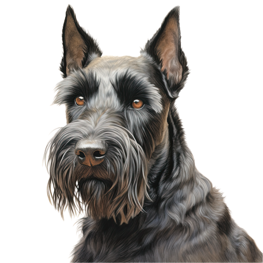 Scottish Terrier / Skotlanninterrieri DogBreeds 020