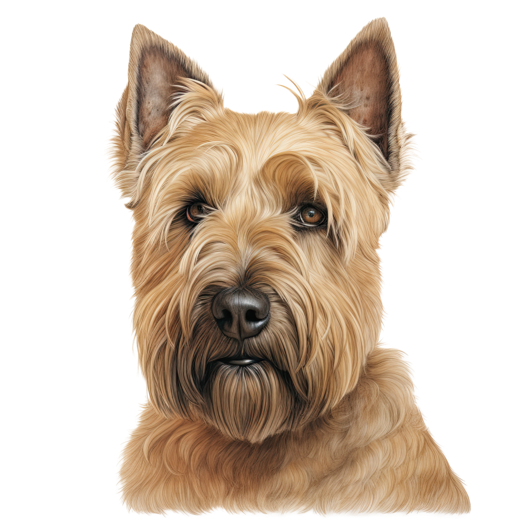 Scottish Terrier / Skotlanninterrieri DogBreeds 026