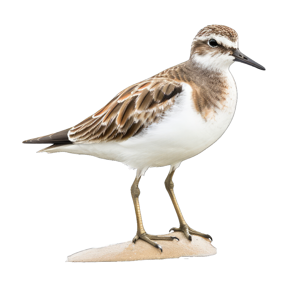 Semipalmated sandpiper bird 1- paitakuva