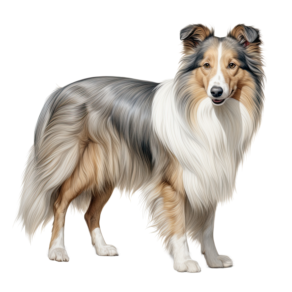 Shetland Sheepdog / Shetlanninlammaskoira DogBreeds 004