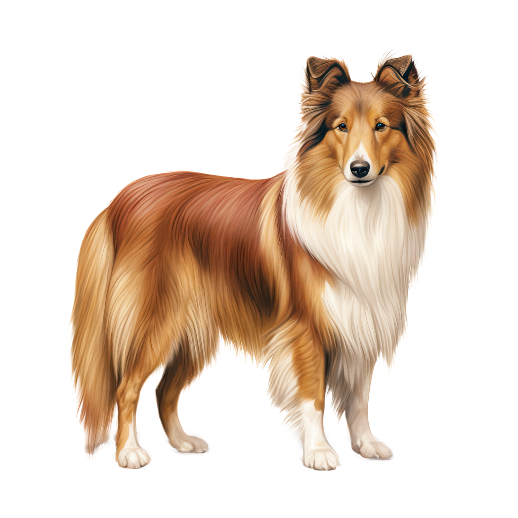 Shetland Sheepdog / Shetlanninlammaskoira DogBreeds 005