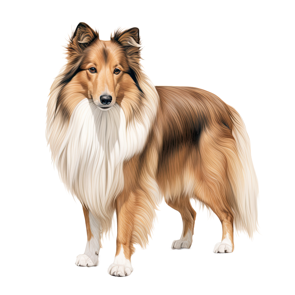 Shetland Sheepdog / Shetlanninlammaskoira DogBreeds 006