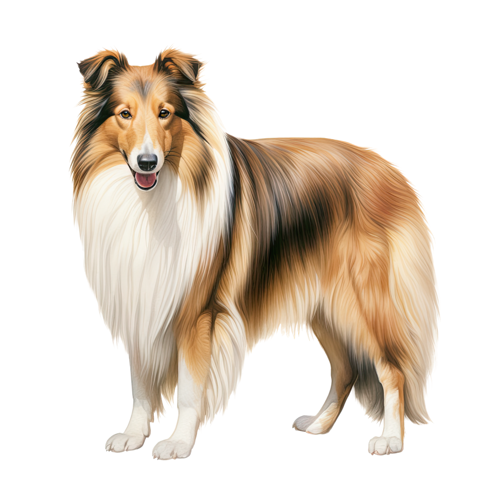 Shetland Sheepdog / Shetlanninlammaskoira DogBreeds 008